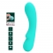 PRESCOTT VIBRADOR RECARGABLE VERDE AGUA nº6