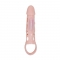 PRETTY LOVE - HARRISON FUNDA EXTENSORA PENE CON VIBRACION Y