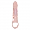 PRETTY LOVE - HARRISON FUNDA EXTENSORA PENE CON VIBRACION Y