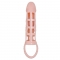 PRETTY LOVE - HARRISON FUNDA EXTENSORA PENE CON VIBRACION Y