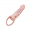 PRETTY LOVE - HARRISON FUNDA EXTENSORA PENE CON VIBRACION Y