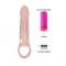 PRETTY LOVE - HARRISON FUNDA EXTENSORA PENE CON VIBRACION Y