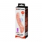 PRETTY LOVE - HARRISON FUNDA EXTENSORA PENE CON VIBRACION Y