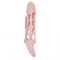 PRETTY LOVE - HARRISON FUNDA EXTENSORA PENE CON VIBRACION Y