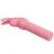 PRETTY LOVE - VIBRADOR DE SILICONA CONEJO ROSA GERARDO nº3