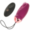 PRIYA HUEVO CONTROL REMOTO G-SPOT + VIBRACIÓN nº1