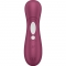 ESTIMULADOR PRO 2 GEN 3 SATISFYER COM CONNECT APP VERMELHO T