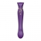 QUEEN G-SPOT PULS WAVE VIBE MORADO nº1