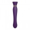 QUEEN G-SPOT PULS WAVE VIBE MORADO nº2