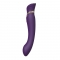 QUEEN G-SPOT PULS WAVE VIBE MORADO nº3