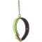 RADIANT COLLAR BRILLANTE VERDE nº3