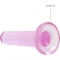 Realrock - vibrador não realista com ventosa - 5,3/ 13,5 cm