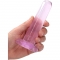 Realrock - vibrador não realista com ventosa - 5,3/ 13,5 cm