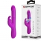 VIBRATEUR ROTATIF REESE VIOLET nº10