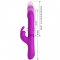 VIBRATEUR ROTATIF REESE VIOLET nº15