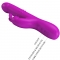 VIBRATEUR ROTATIF REESE VIOLET nº16