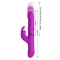 VIBRATEUR ROTATIF REESE VIOLET nº8