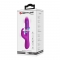 VIBRATEUR ROTATIF REESE VIOLET nº9