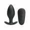 VIBRATEUR RECHARGEABLE REGINA ANAL PLUG NOIR nº2