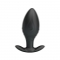 VIBRATEUR RECHARGEABLE REGINA ANAL PLUG NOIR nº5