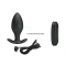 VIBRATEUR RECHARGEABLE REGINA ANAL PLUG NOIR nº7