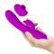 REGINA VIBRADOR-SUCCIONADOR RECARGABLE MORADO nº4