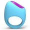 REMOJI LIFEGUARD ANILLO VIBRADOR APP LIFEGUARD AZUL