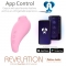 REVELATION SUCCIONADOR CLITORIS ROSA - APP GRATUITA nº12