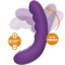 REWOCURVY VIBRADOR FLEXIBLE RECARGABLE nº1