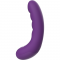 REWOCURVY VIBRADOR FLEXIBLE RECARGABLE nº4