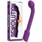 REWOFLEX VIBRADOR ESTIMULADOR PUNTO G FLEXIBLE nº2