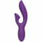 REWOFUN VIBRADOR FLEXIBLE CON RABBIT nº3