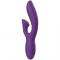 REWOFUN VIBRADOR FLEXIBLE CON RABBIT nº6