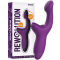 REWOKISS VIBRADOR ESTIMULADOR PUNTO A nº2