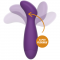 REWOPULSE VIBRADOR FLEXIBLE ESTIMULADOR PUNTO G nº1