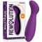 REWOPULSE VIBRADOR FLEXIBLE ESTIMULADOR PUNTO G nº2