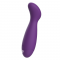 REWOPULSE VIBRADOR FLEXIBLE ESTIMULADOR PUNTO G nº3