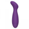 REWOPULSE VIBRADOR FLEXIBLE ESTIMULADOR PUNTO G nº4