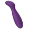 REWOPULSE VIBRADOR FLEXIBLE ESTIMULADOR PUNTO G nº5