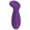 REWOPULSE VIBRADOR FLEXIBLE ESTIMULADOR PUNTO G nº6