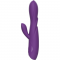 REWORABBIT VIBRADOR FLEXIBLE CON RABBIT nº4