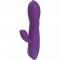 REWORABBIT VIBRADOR FLEXIBLE CON RABBIT nº6