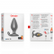 RIO PLUG ANAL VIBRADOR NEGRO - APP GRATUITA nº6