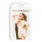 ROBE E TANGA HYPNOTIC POWER PENTHOUSE BRANCO nº2