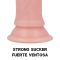 ROCKARMY - LIQUID SILICONE DILDO PREMIUM AVENGER 19CM nº4