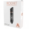 ROCKET BALA RECARGABLE NEGRO nº3