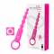 RONIE CONTROLE REMOTO ANAL PRAZER ROSA