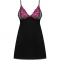 ROSENTY CHEMISE & TANGA M/L nº4