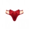 OBSESSIVO - RUBINESA THONG L / XL nº4