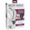 S - BODY DOCK STRAP-ON SUSPENDERS